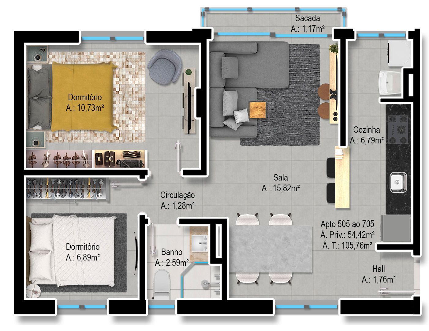 Vert Home Park - Nazale