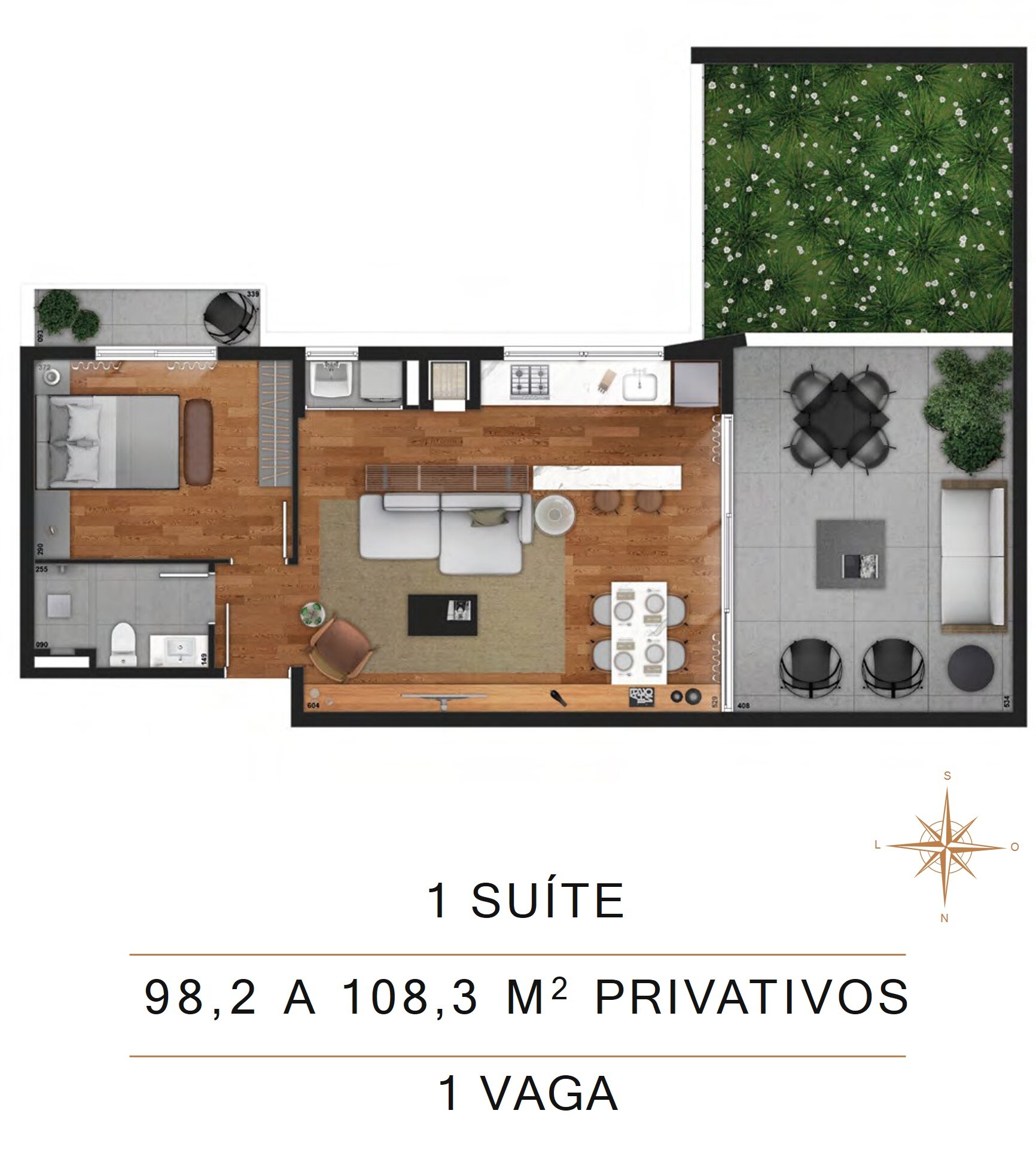 Lucas 49 - Zek Incorporadora