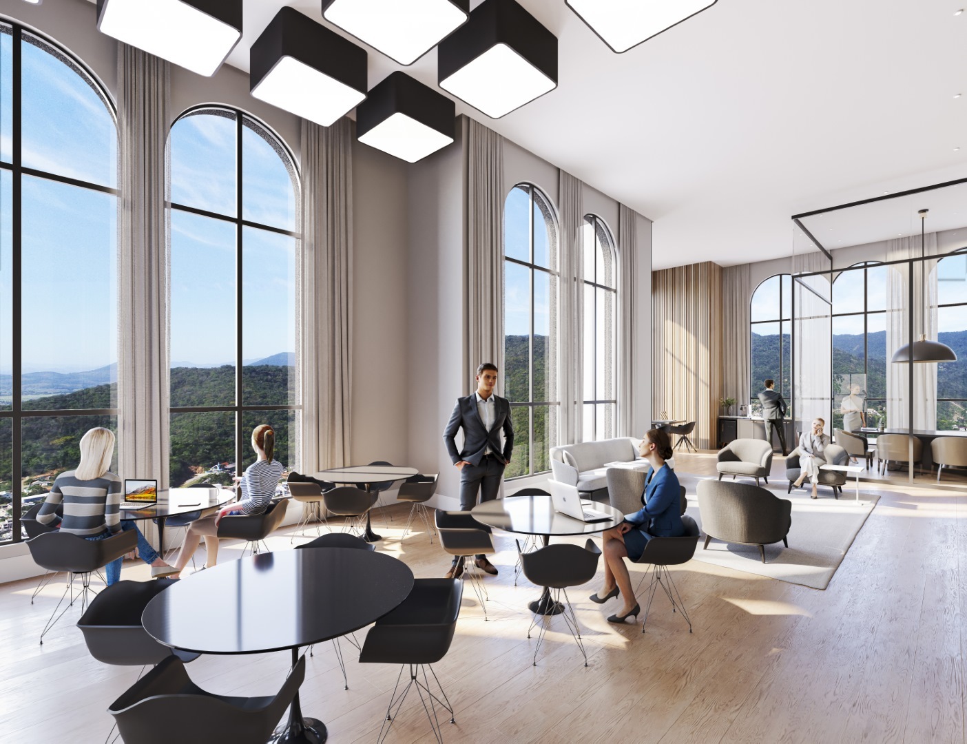 Coworking