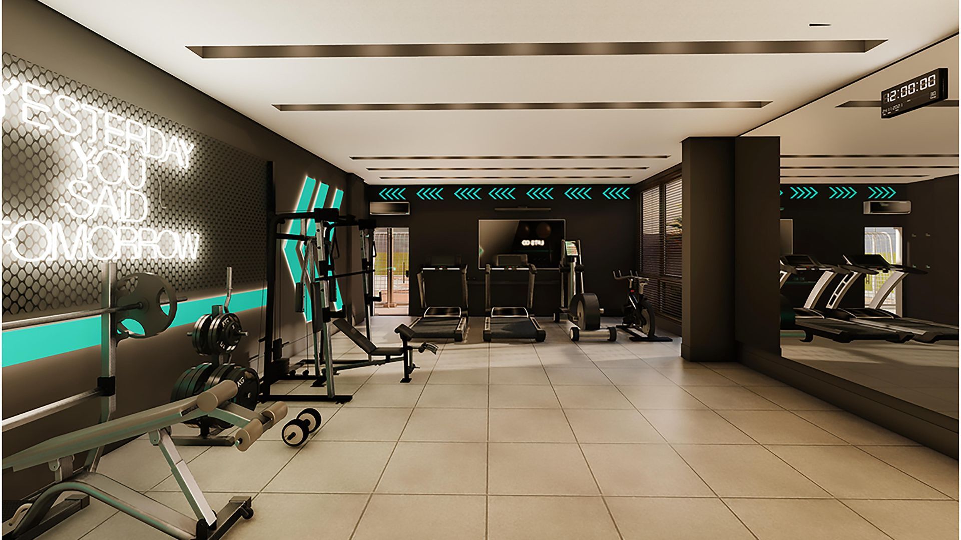 Recanto dos Corais - Coral Construtora