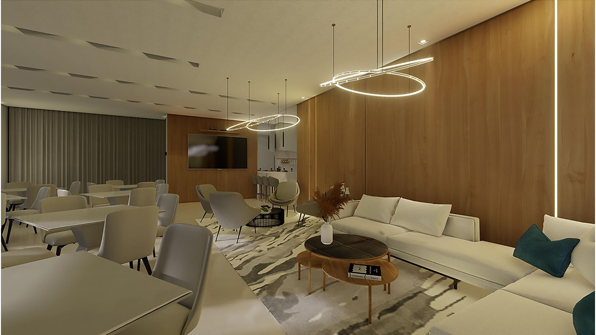 Recanto dos Corais - Coral Construtora