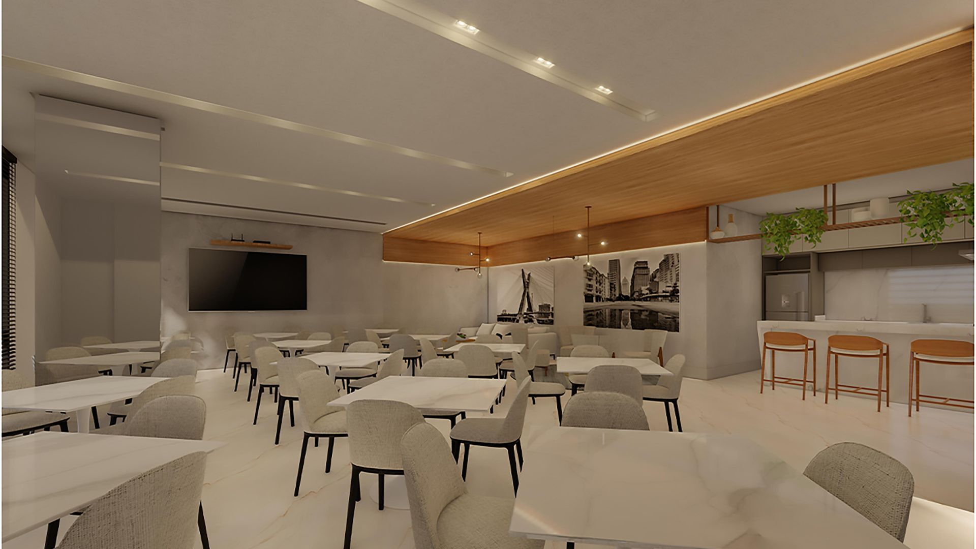 Recanto dos Corais - Coral Construtora