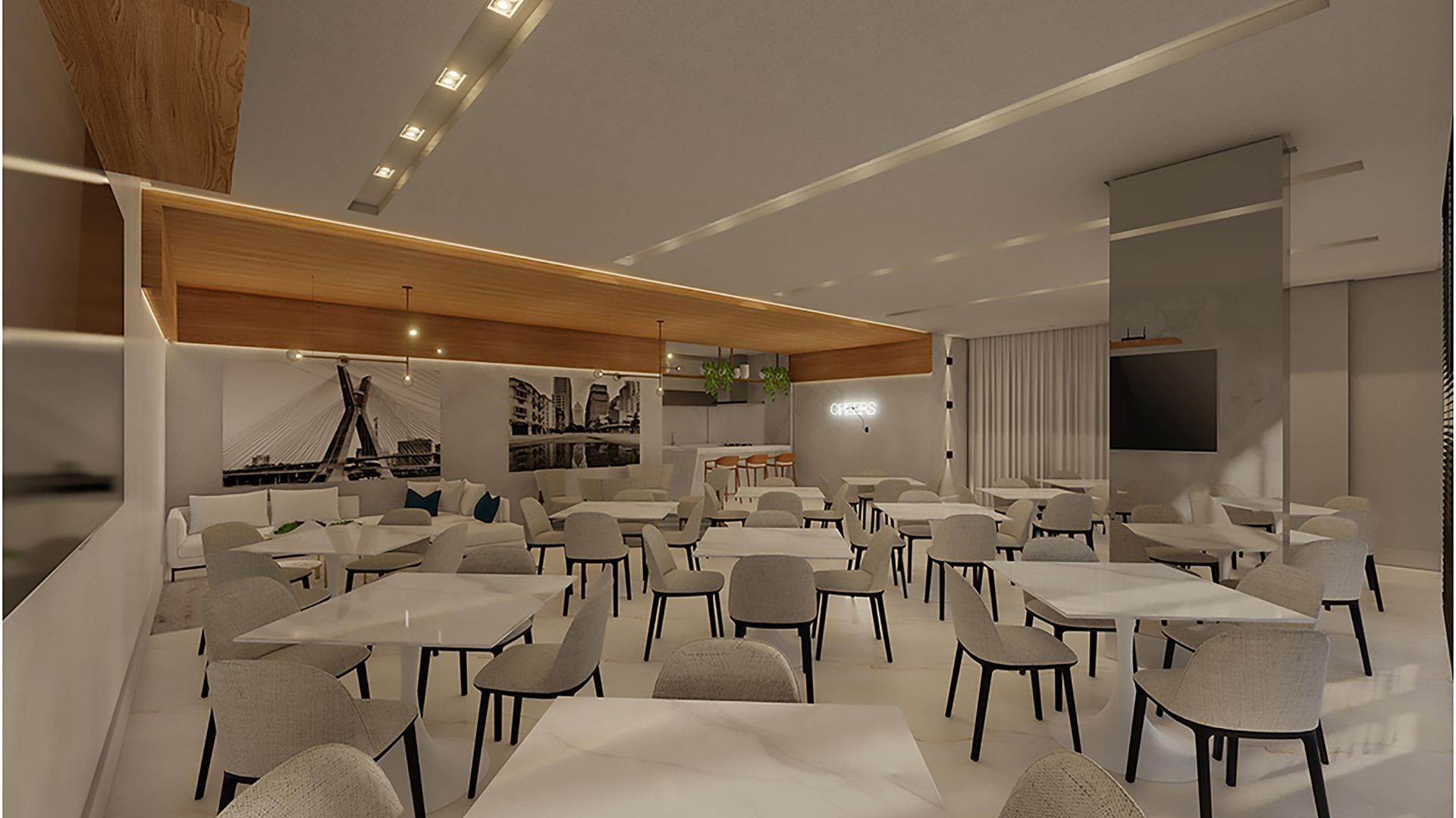 Recanto dos Corais - Coral Construtora