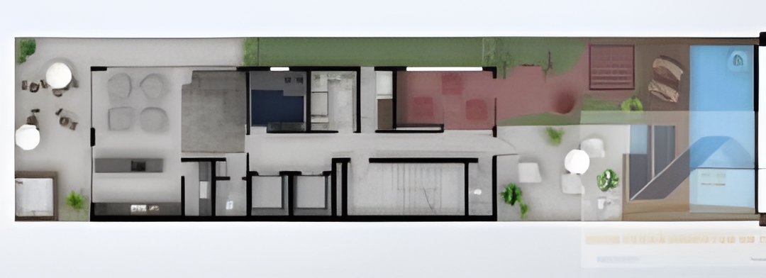 Essenza Home Club - ATR Incorporadora PR