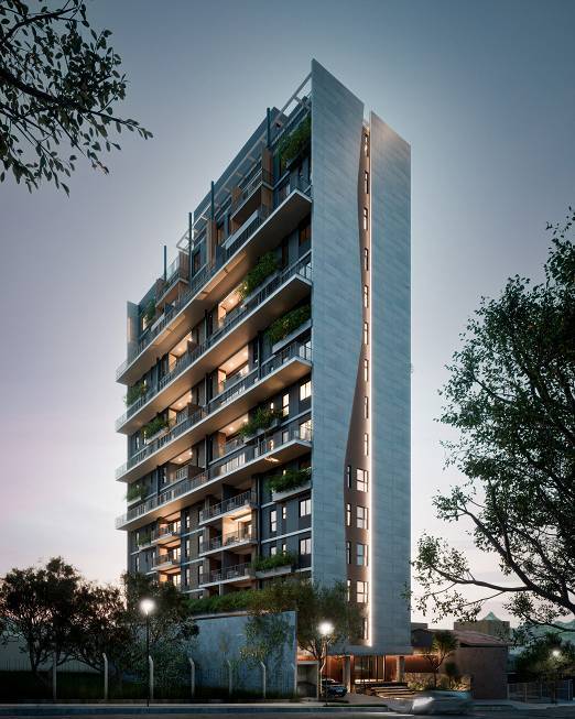 Essenza Home Club - ATR Incorporadora PR