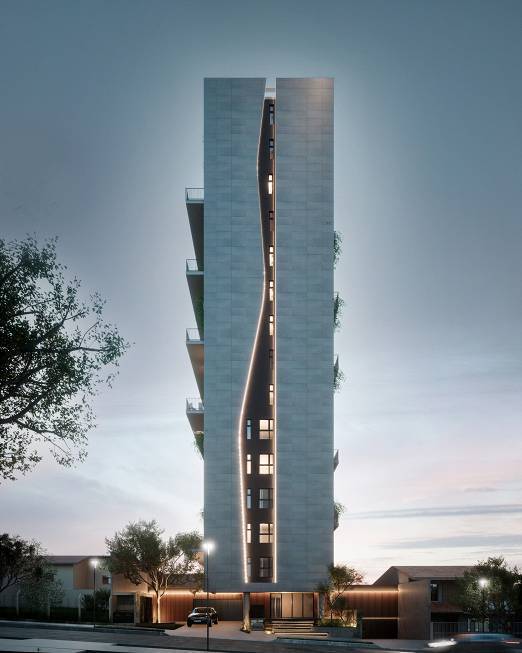 Essenza Home Club - ATR Incorporadora PR