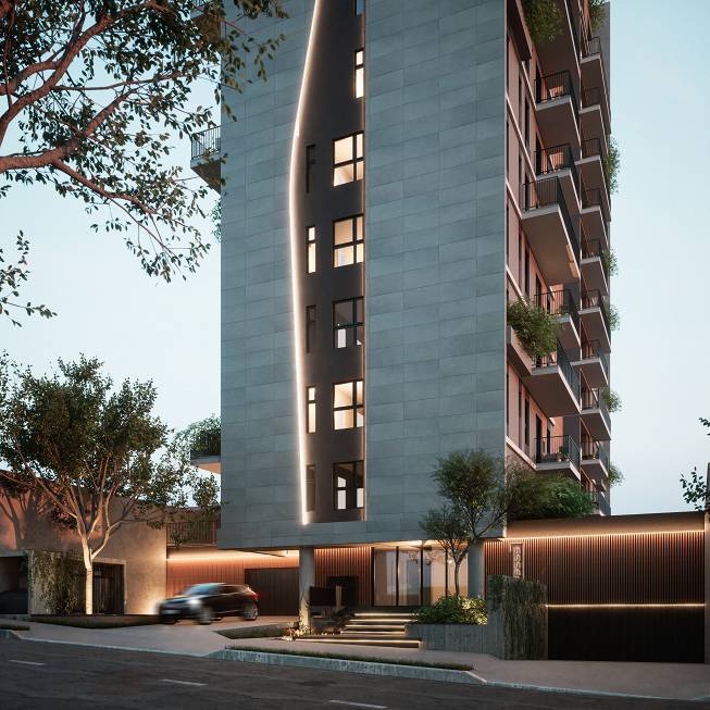 Essenza Home Club - ATR Incorporadora PR