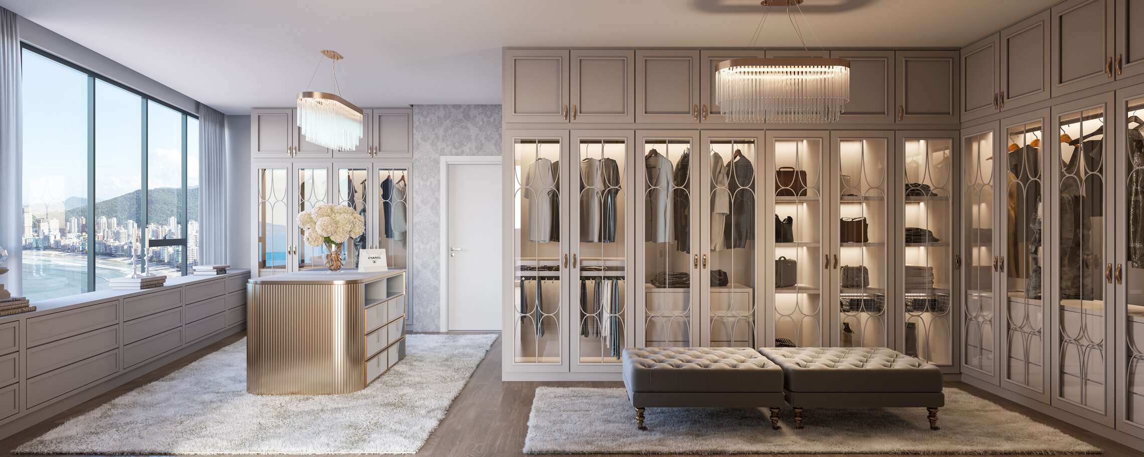 Closet