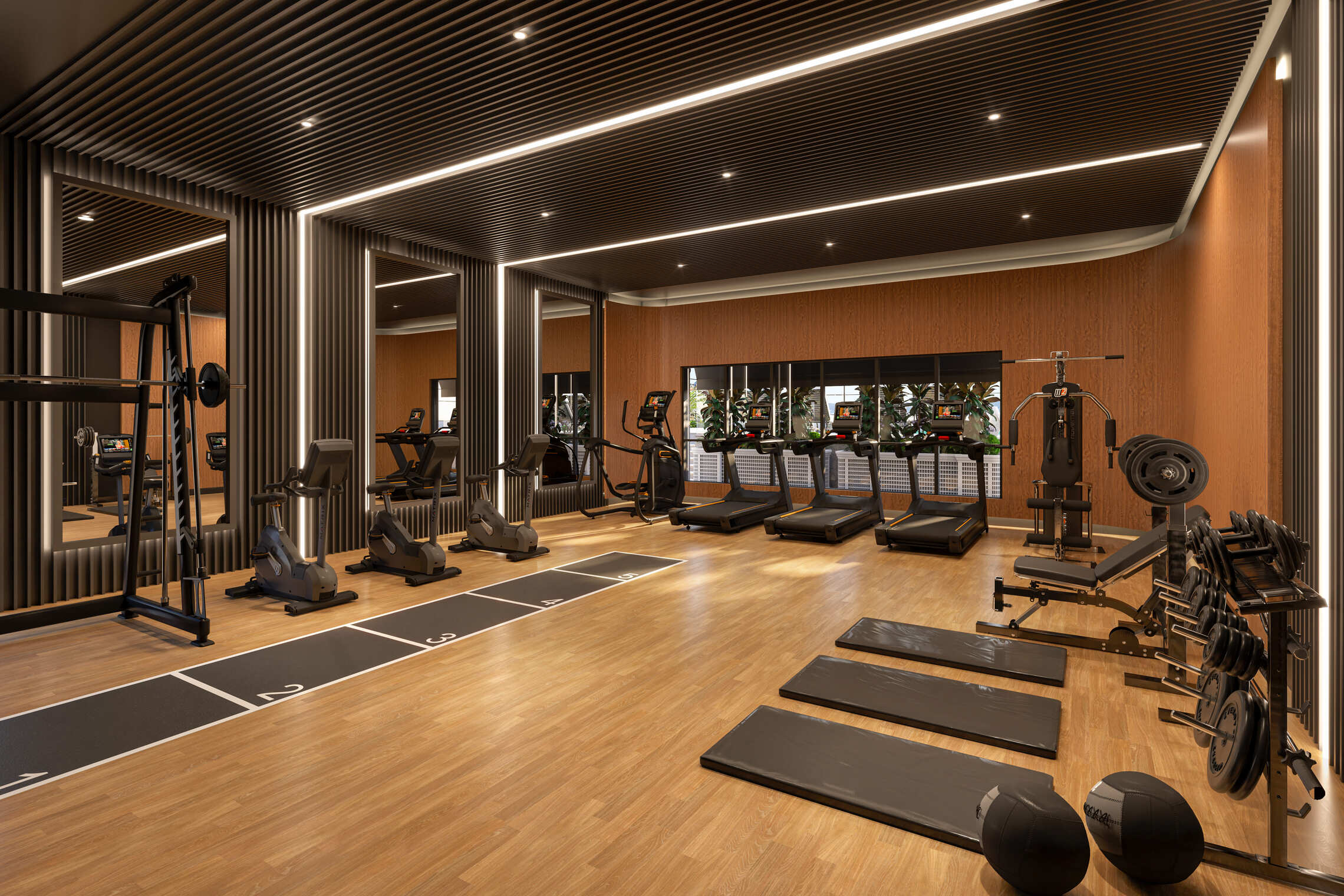 Fitness
