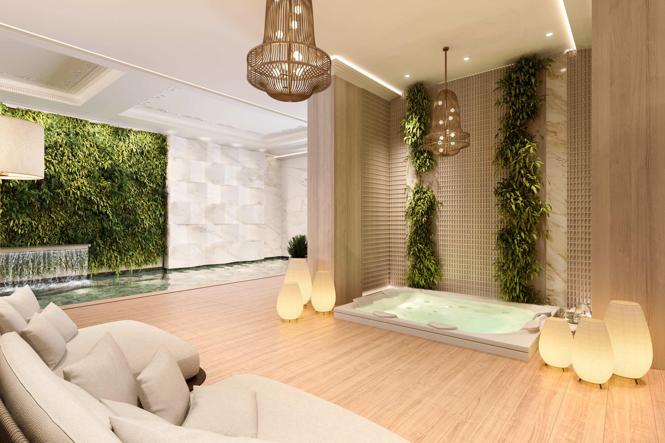 Spa