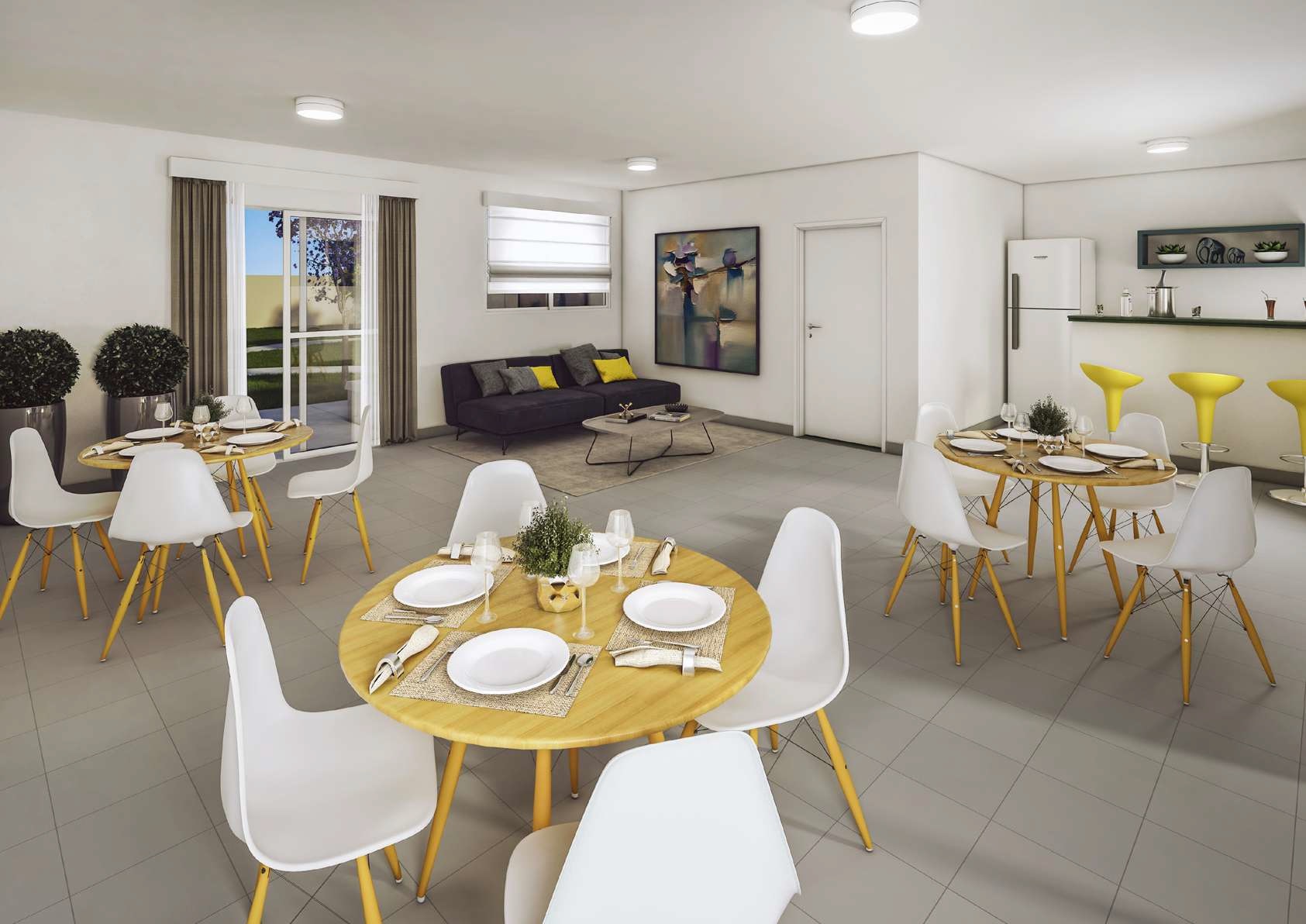 Dália - Fase 1 - Tenda SP - Miniatura 3