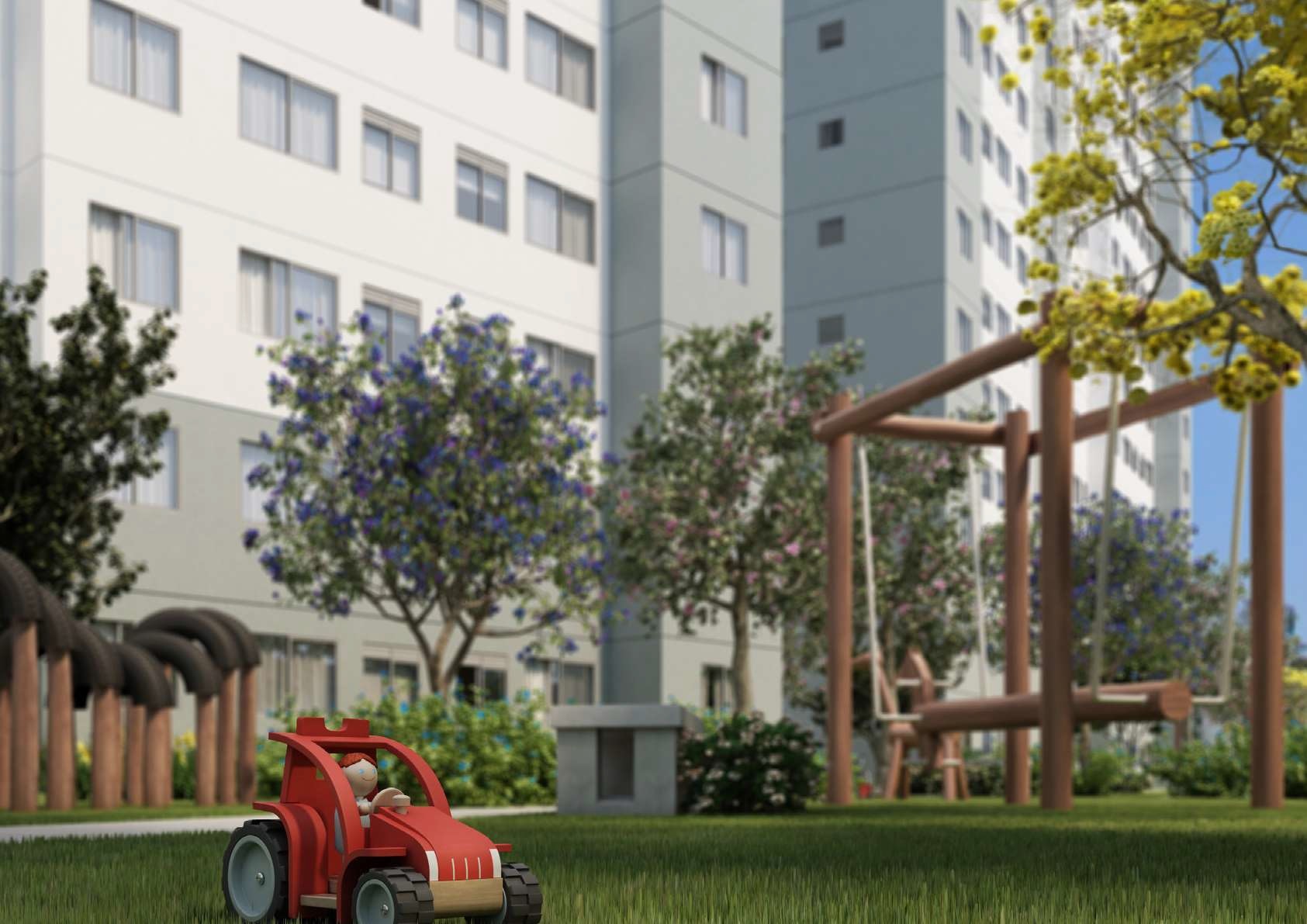 Dália - Fase 1 - Tenda SP - Miniatura 4