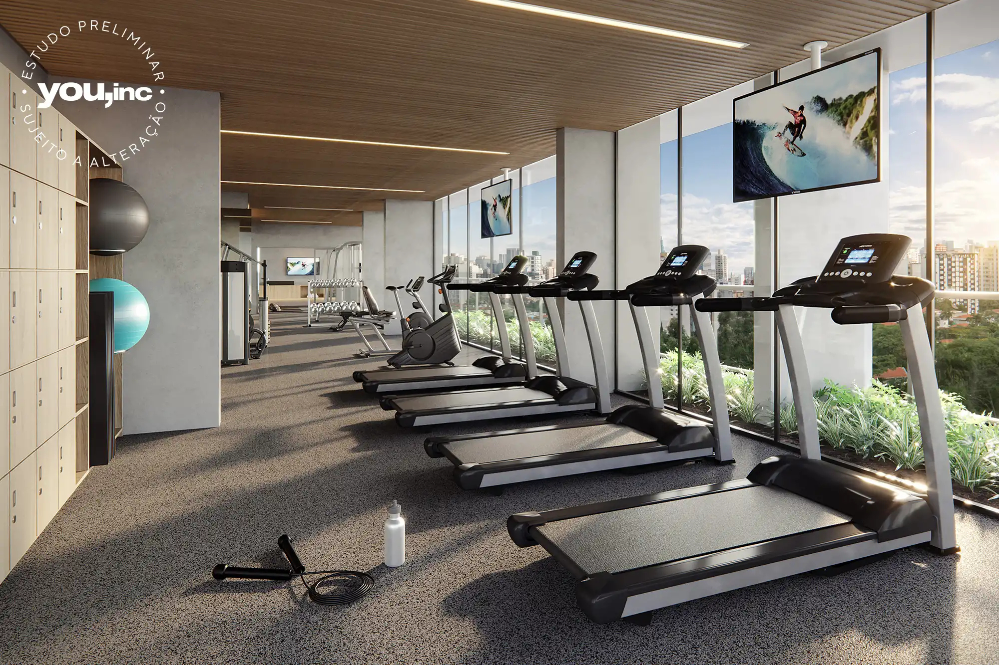 Fitness