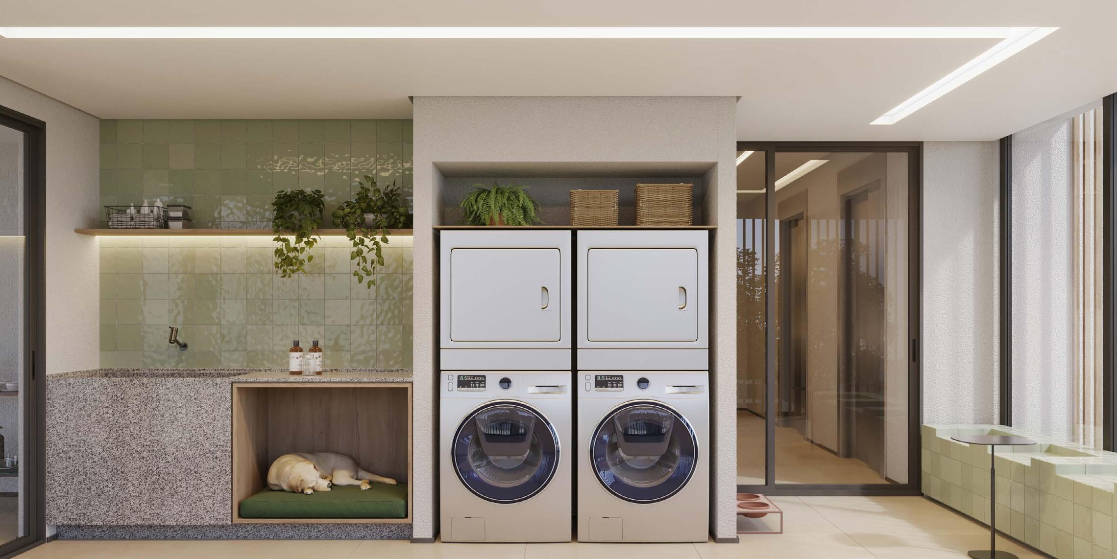 Residencial Multifamiliar de 1 quarto, 36m² no bairro Ibirapuera, em São Paulo | Eu Corretor