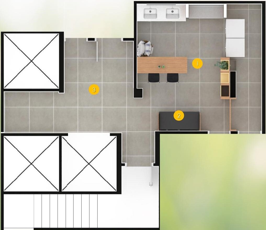 Green View - Residencial