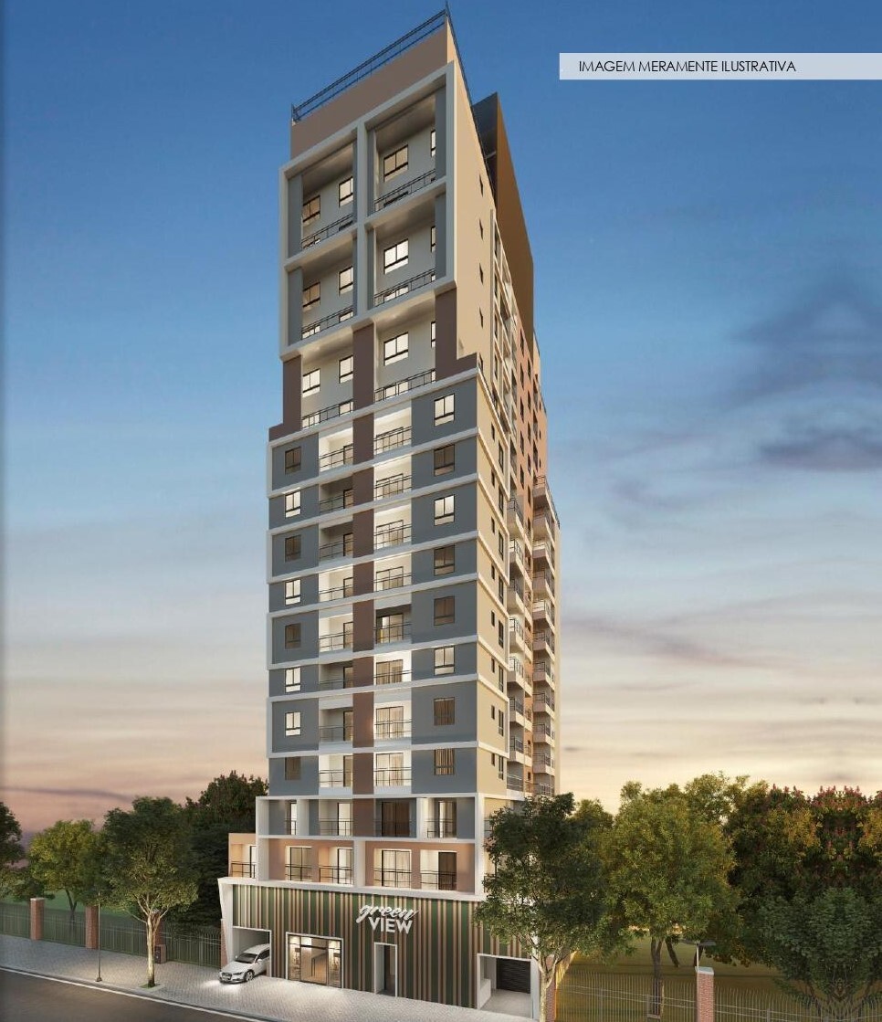 Green View - Residencial