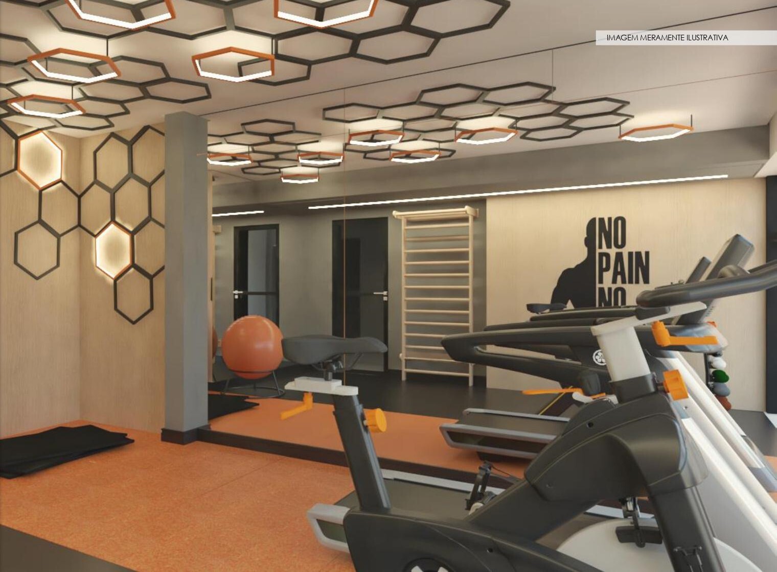 Green View - Residencial