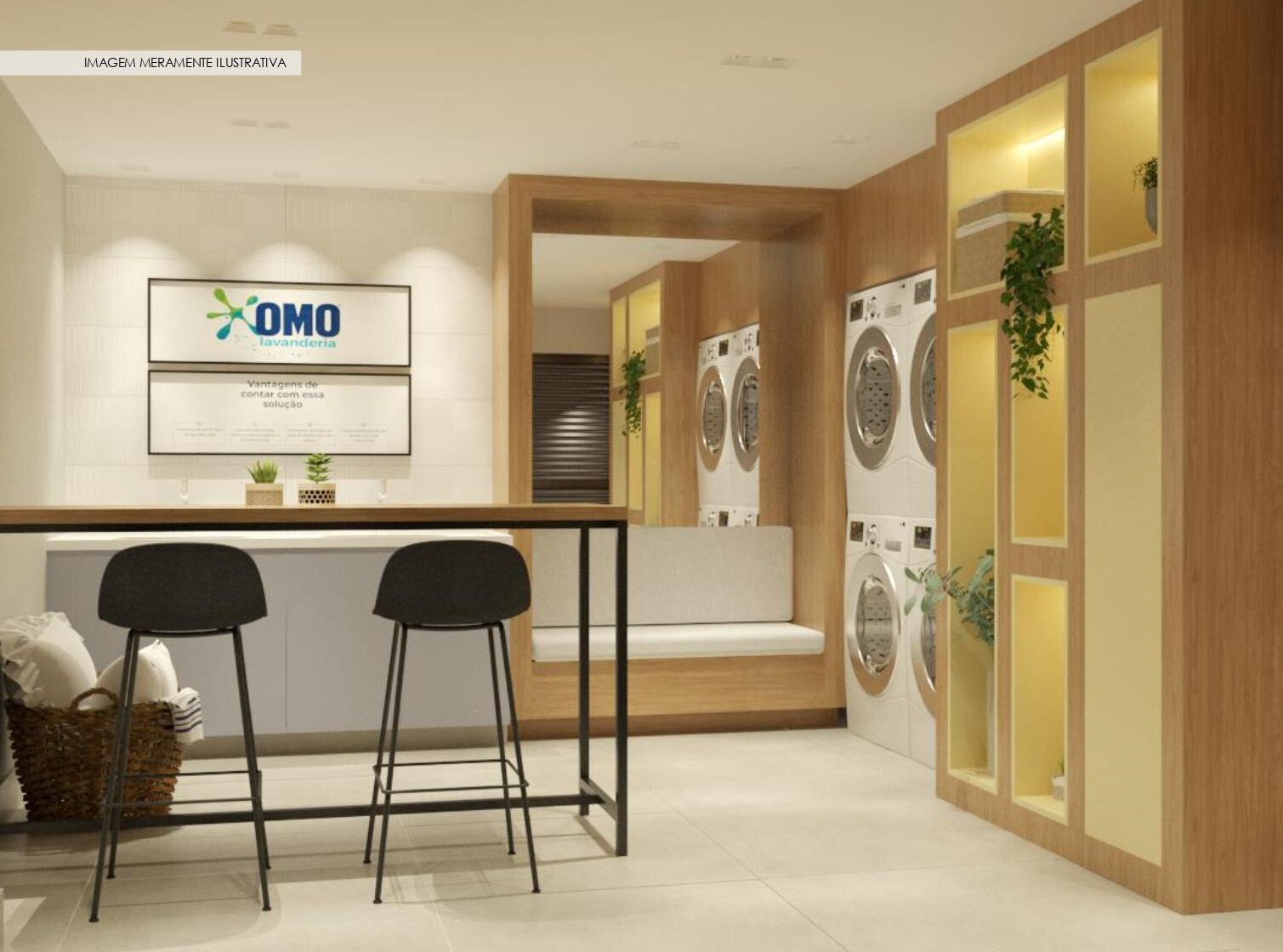 Green View - Residencial