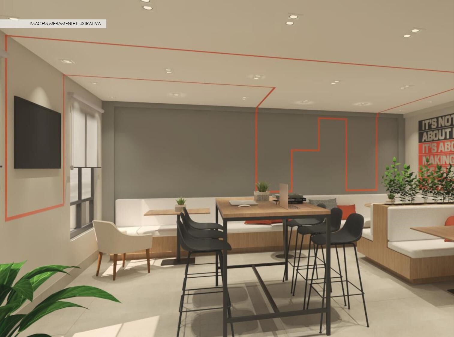 Green View - Residencial