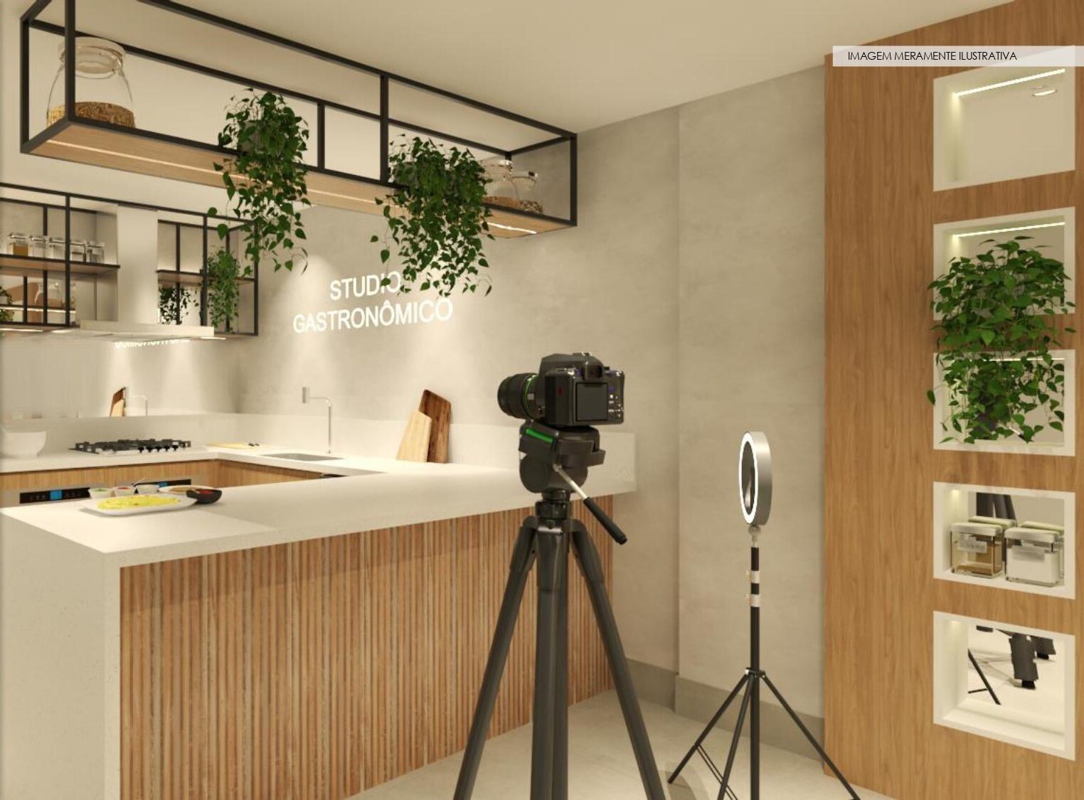 Green View - Residencial