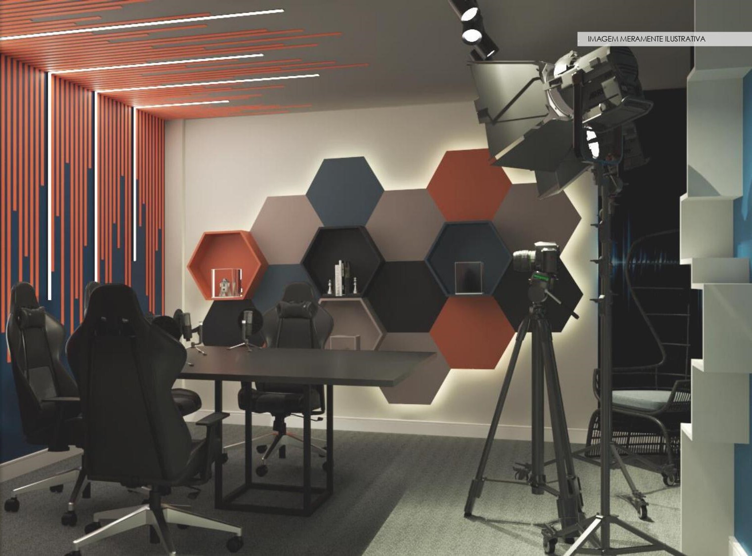 Green View - Residencial