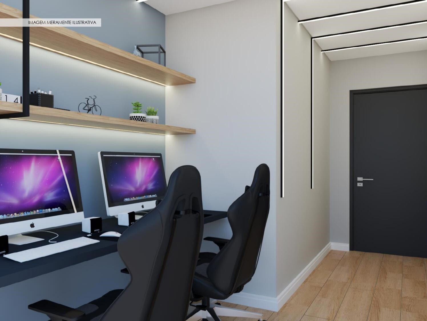 Green View - Residencial