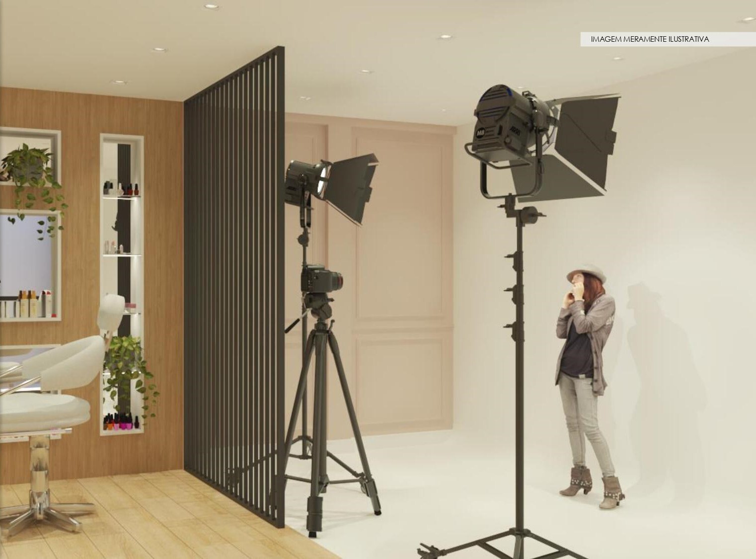 Green View - Residencial