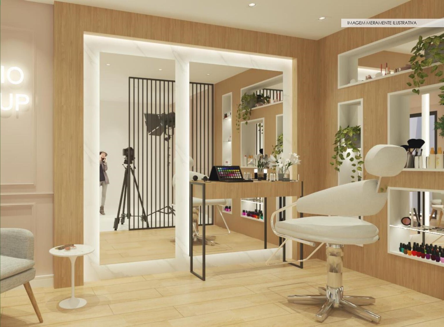 Green View - Residencial