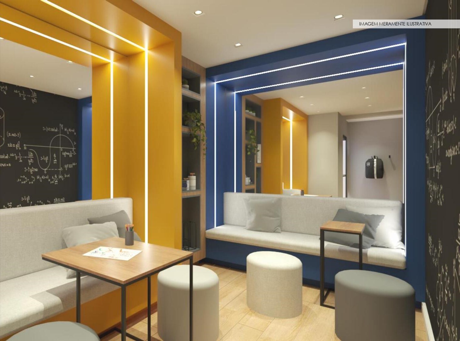 Green View - Residencial