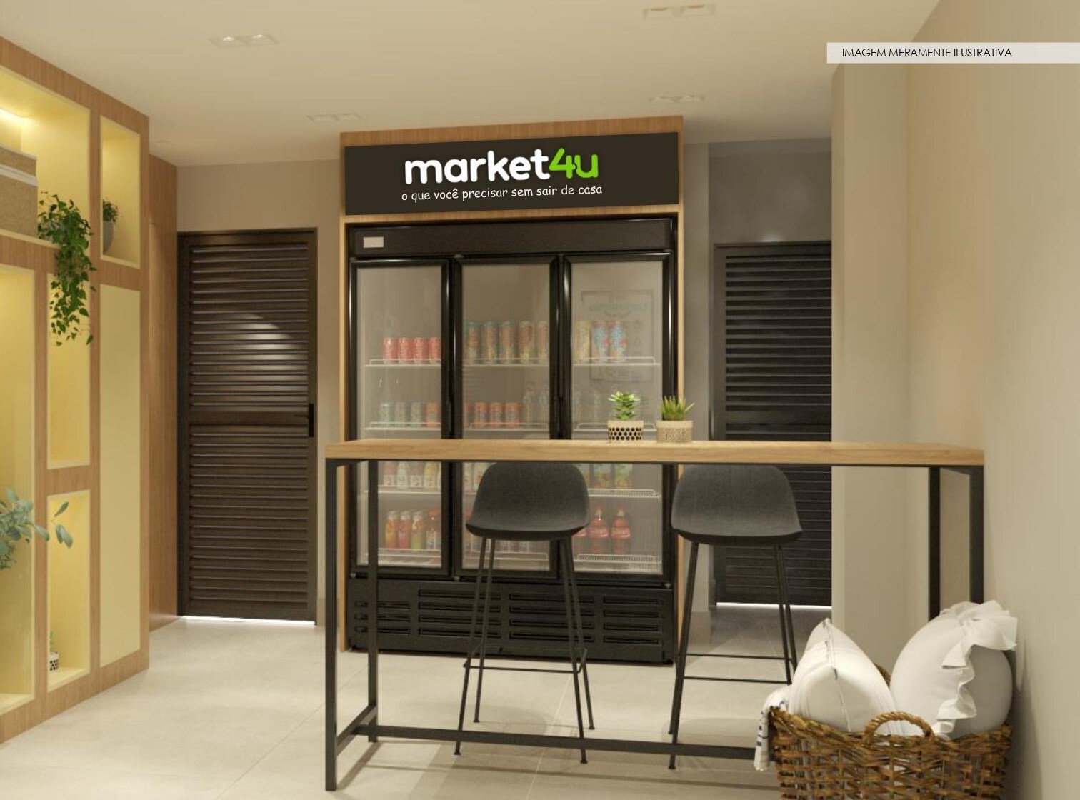 Green View - Residencial