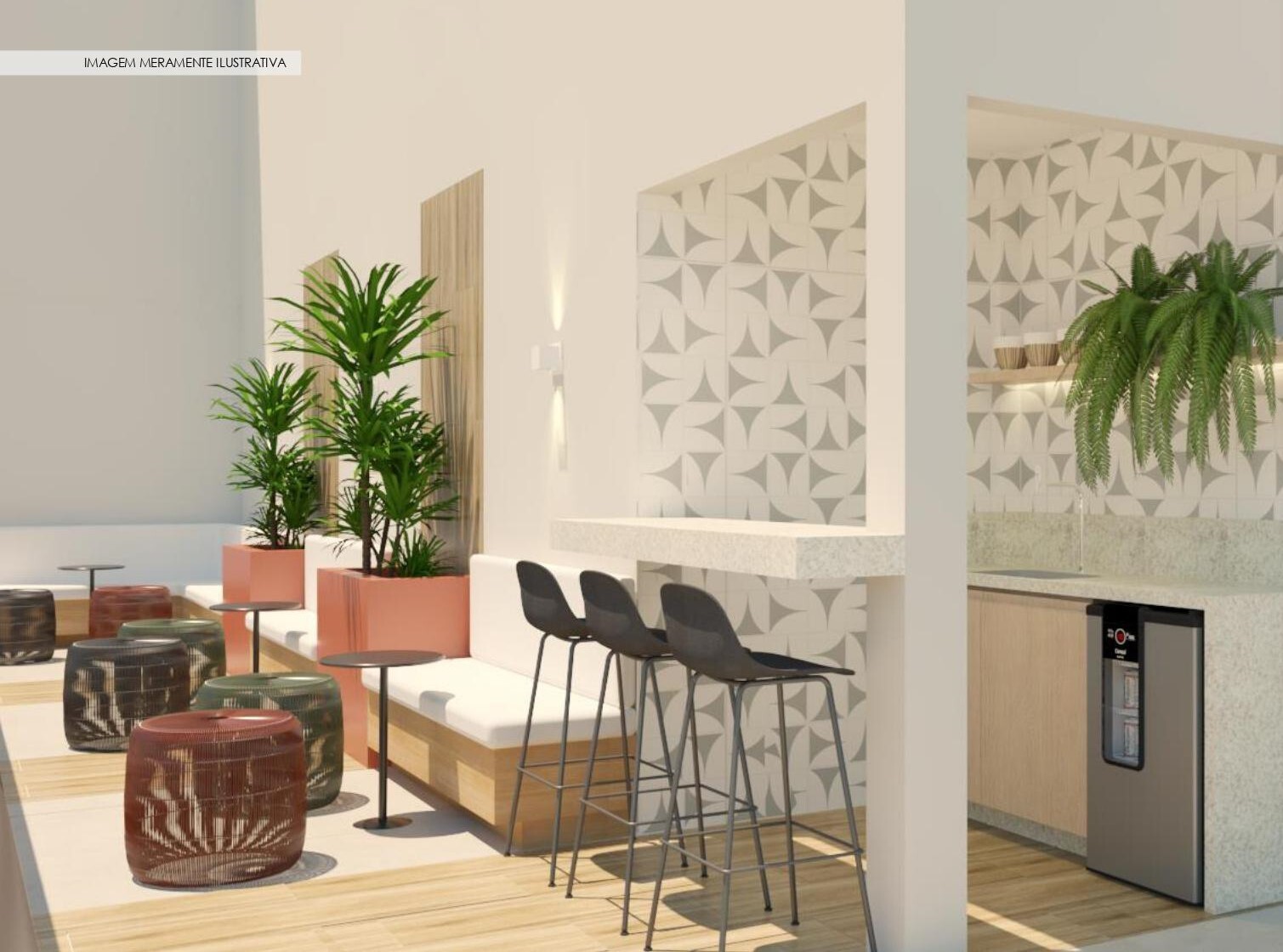 Green View - Residencial