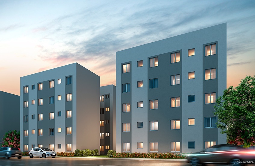 Novolar Moinho - Fase 2 Novolar Moinho - Fase 2