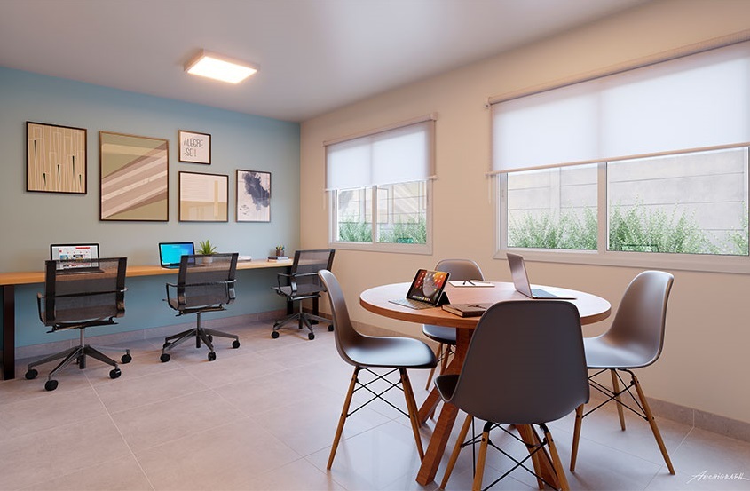 Novolar Moinho - Fase 2 Novolar Moinho - Fase 2