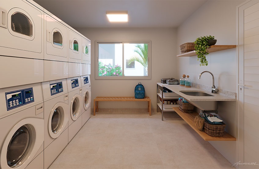 Novolar Moinho - Fase 2 Novolar Moinho - Fase 2