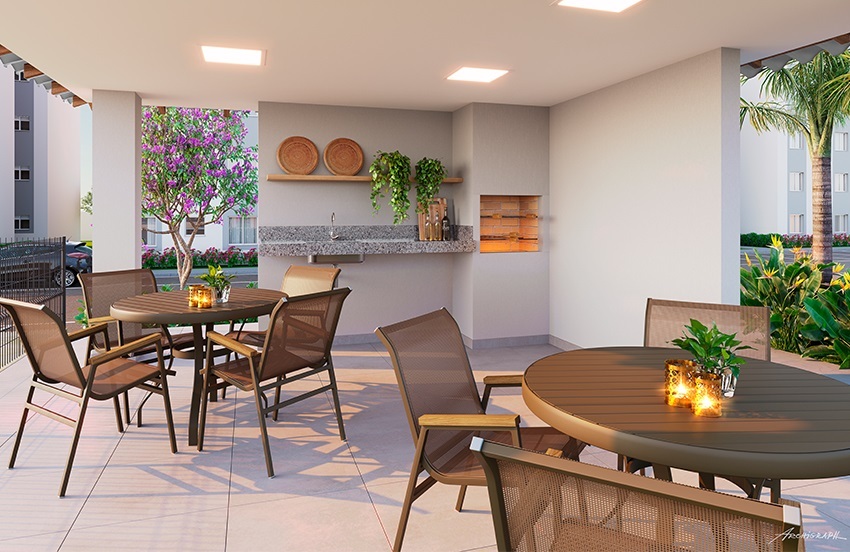 Novolar Moinho - Fase 2 Novolar Moinho - Fase 2