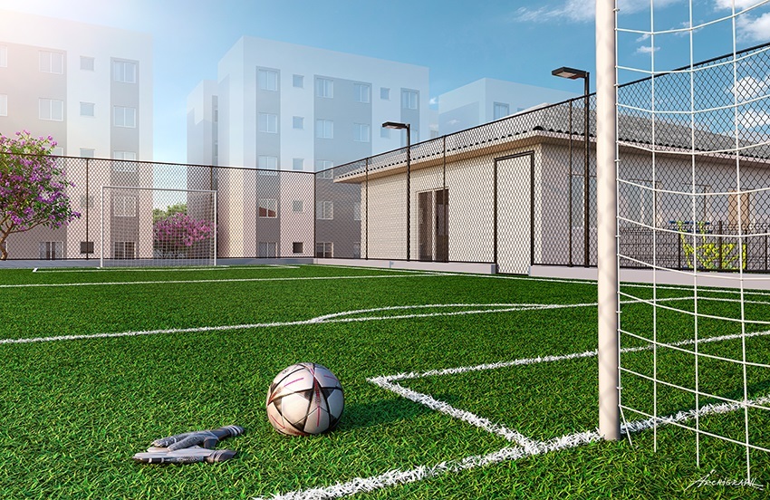 Novolar Moinho - Fase 2 Novolar Moinho - Fase 2