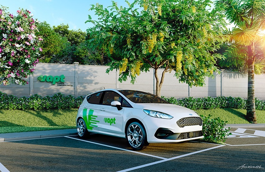 Novolar Moinho - Fase 2 Novolar Moinho - Fase 2