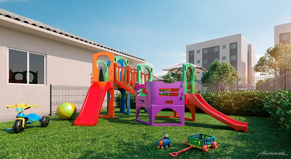 Novolar Moinho - Fase 2 Novolar Moinho - Fase 2