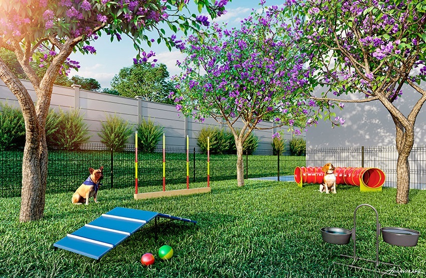 Novolar Moinho - Fase 2 Novolar Moinho - Fase 2