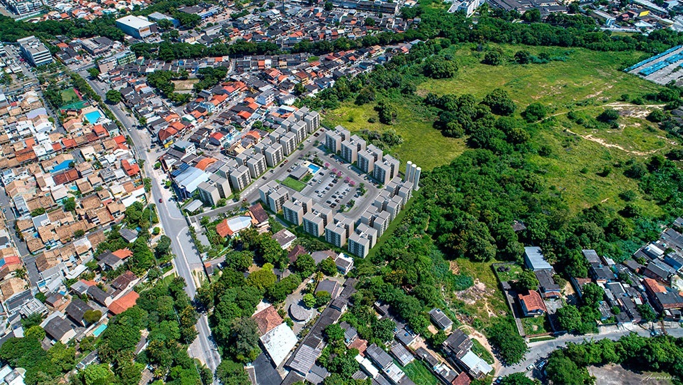 Novolar Moinho - Fase 2 Novolar Moinho - Fase 2