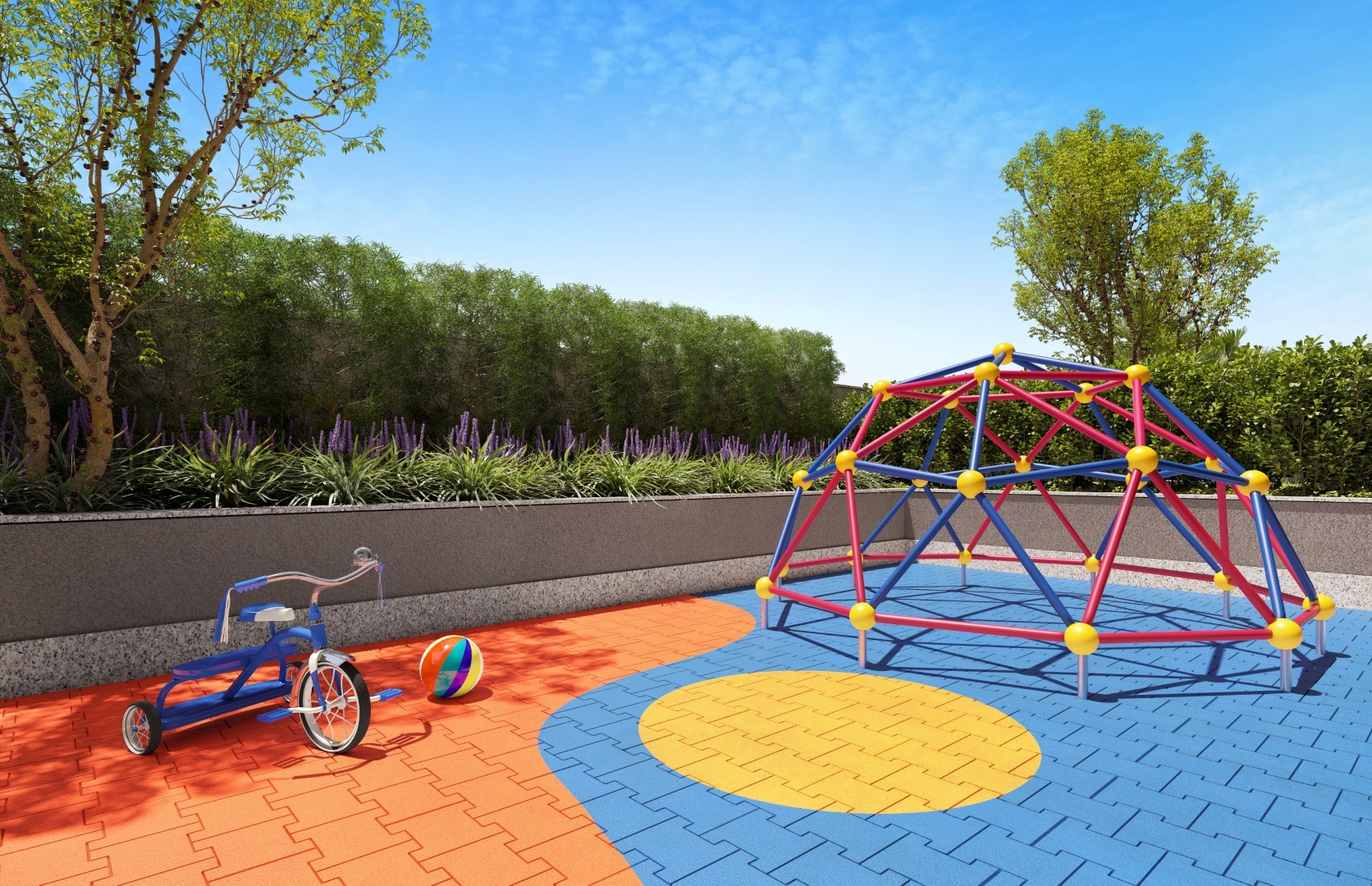 Residencial Multifamiliar de 2 quartos, 66m² no bairro Setor Marista, em Goiânia | Eu Corretor