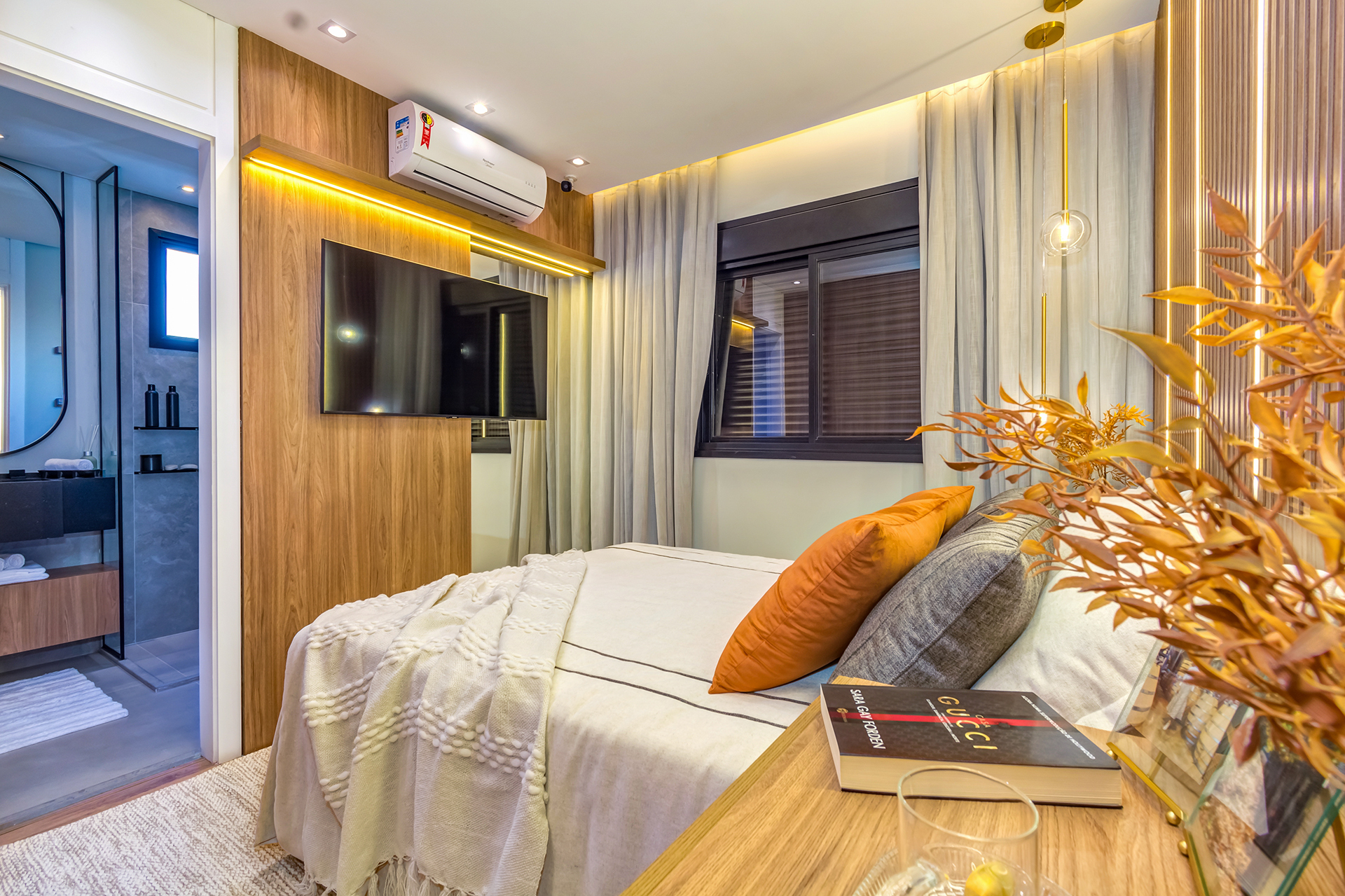 Dormitorio