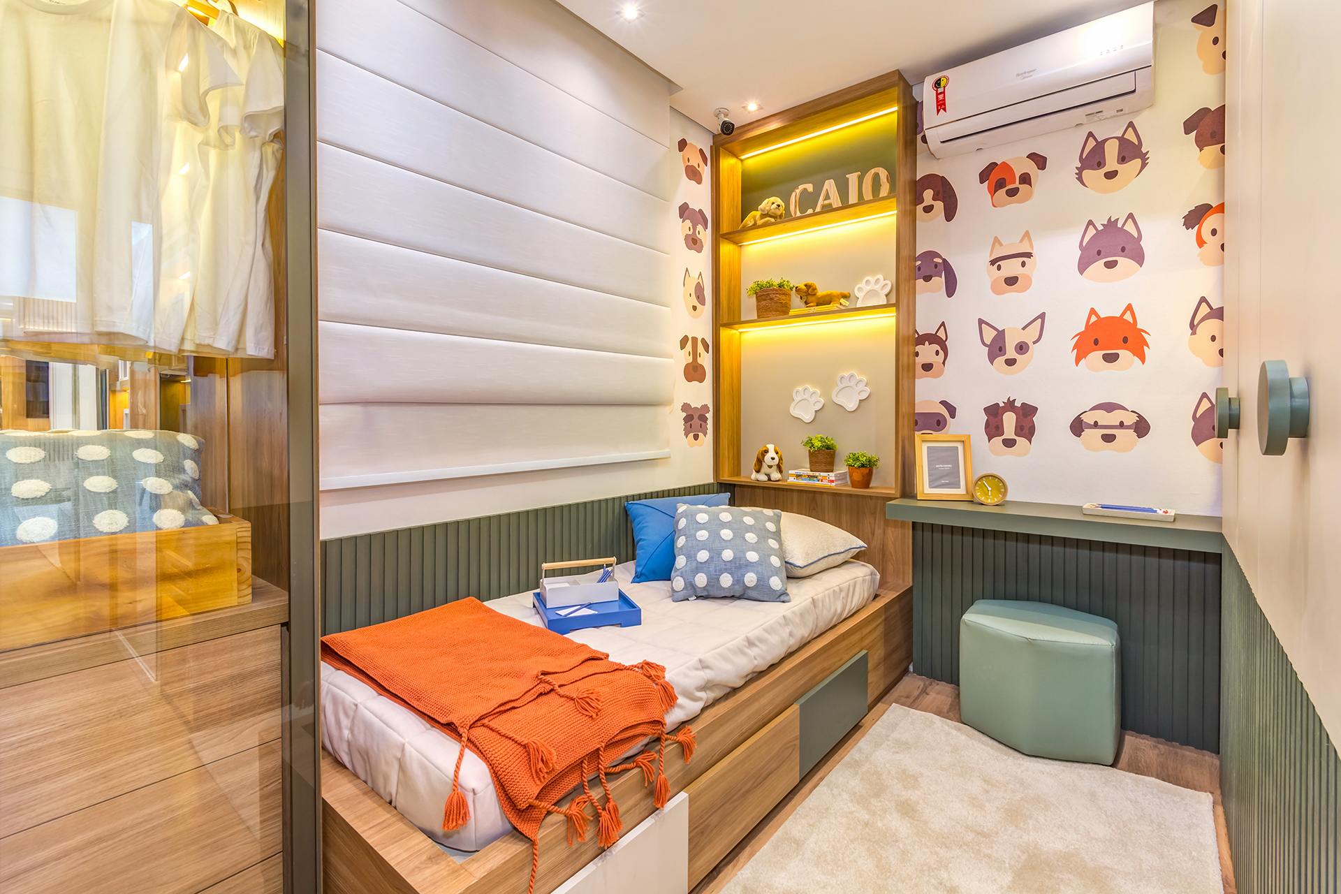 Dormitorio
