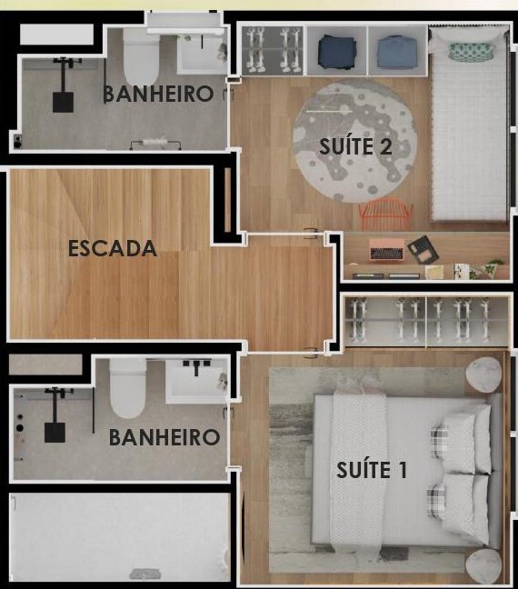 Green View - Residencial