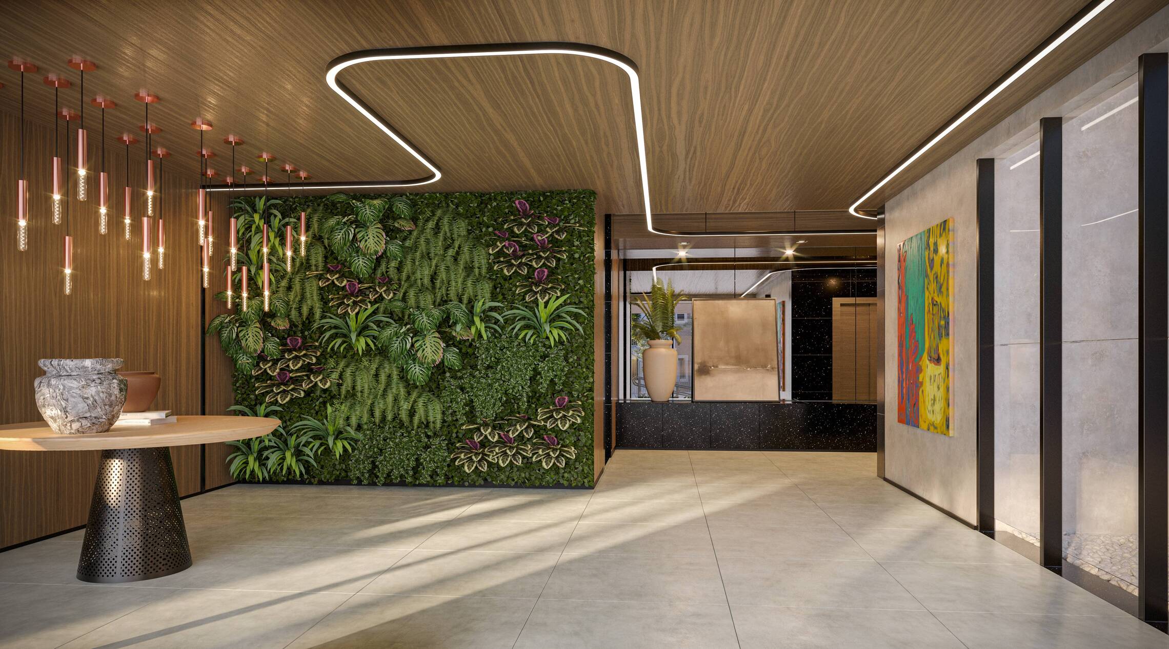 Smart Parque Areião - EBM GO