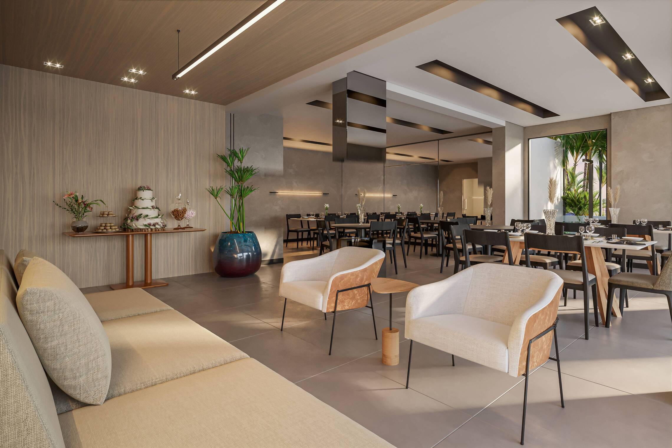 Smart Parque Areião - EBM GO