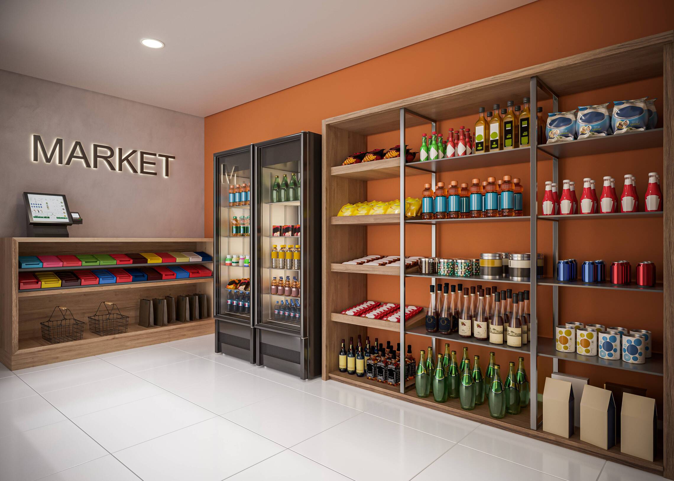 Smart Parque Areião - EBM GO