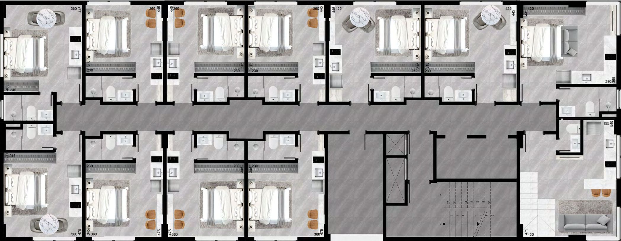 2700VG - Deo Empreendimentos