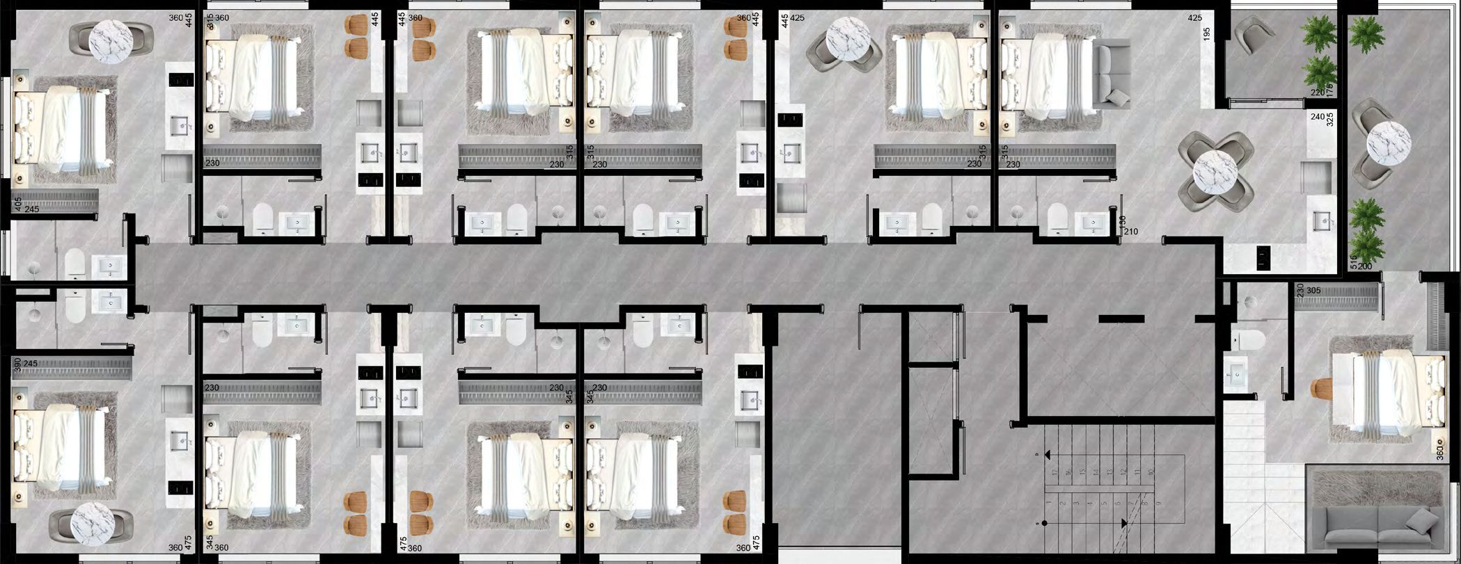 2700VG - Deo Empreendimentos