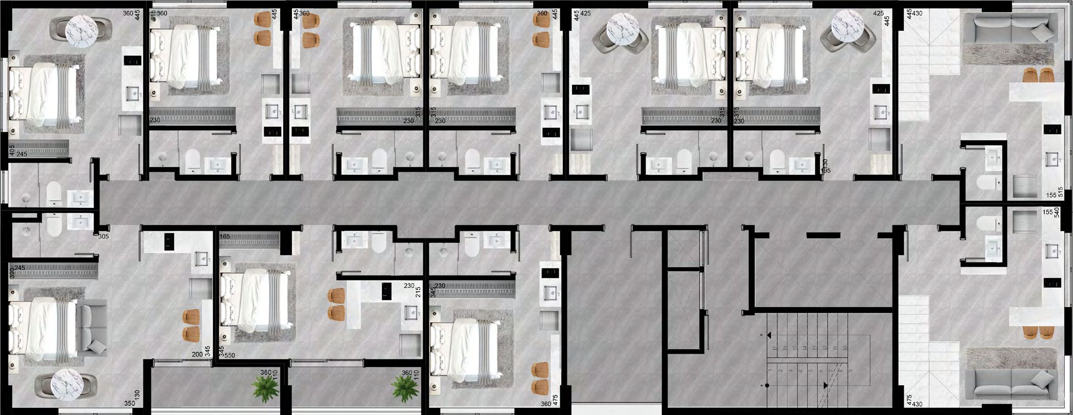 2700VG - Deo Empreendimentos